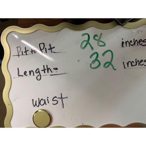 VTG Blair Fleece Sweatshirt Cardigan 2XL Tan Lighthouse Coastal Grandma Oversize - Picture 9 of 9